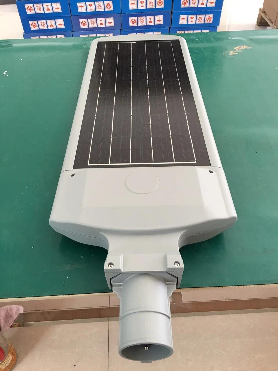 Solar Street Light, 150, 200W LED Mudular Street Light