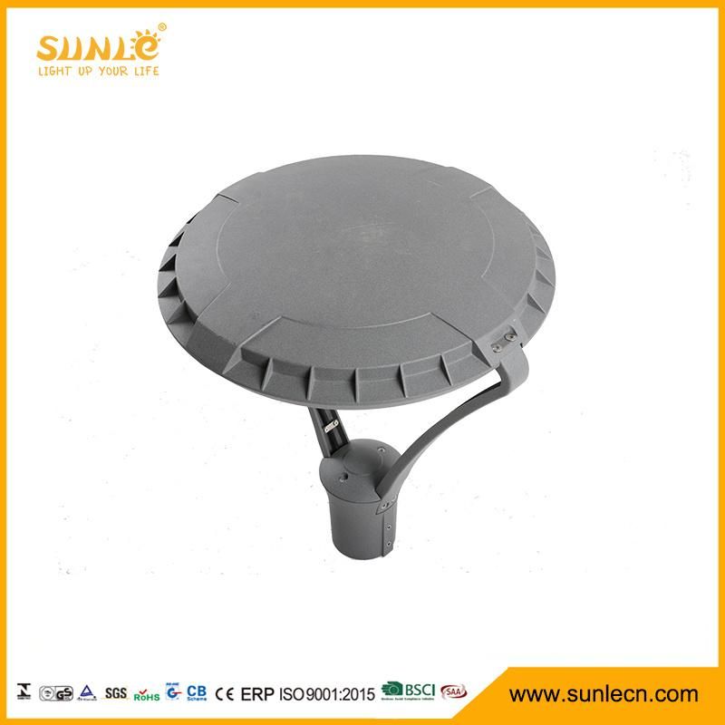 UFO-Modern Design Outdoor Garden Light 120W High Lumens LED Garden Lamp