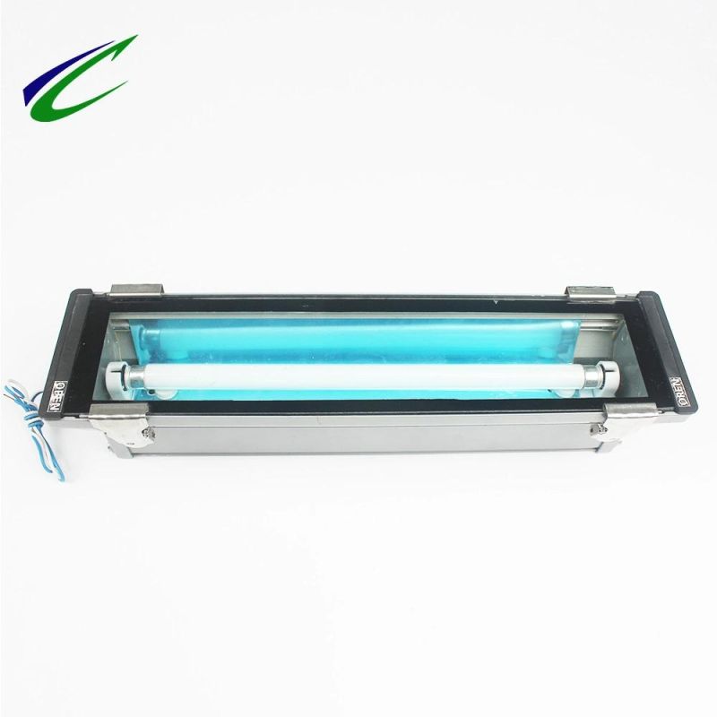 LED Tunnel Light Aluminium Alloy Light with LED Tube Outdoor Light LED Lighting