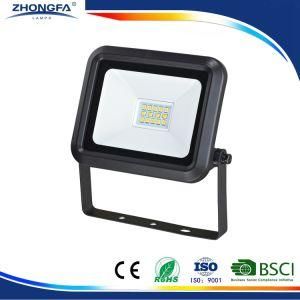 Ce RoHS Dob-SMD 10W/20W/30W/50W LED Outdoor Light LED Flood Light