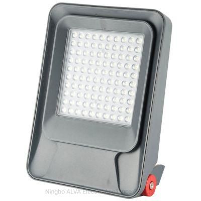 Outdoor IP65 Waterproof Project Reflector Private Mode 150W LED Floodlight