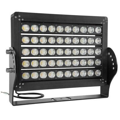 Ala High Power LED High Mast 500W Flood Light for Outdoor Square Football Sports Stadium Lighting