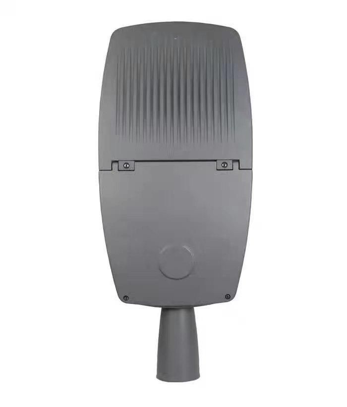 Outdoor Lighting 140lm/W 120W High Transmittance Optic Lens Tempered Glass PMMA Lens ENEC Certified LED Street Light