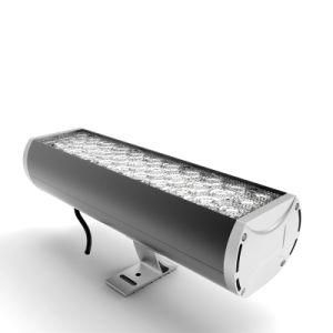 Linear Flood Light with LED Chip