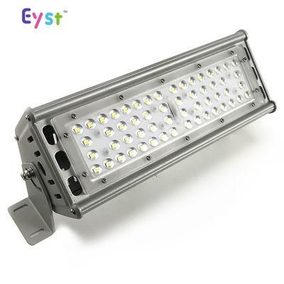 High Bay Light LED Projectors Linear Flood Light with High Power IP65 Waterproof