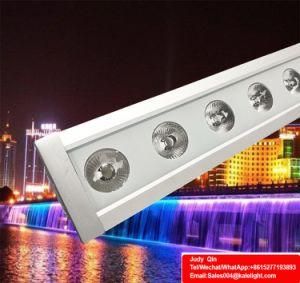 Stage Washer Light 18PCS 3W Stage Effect Lighting