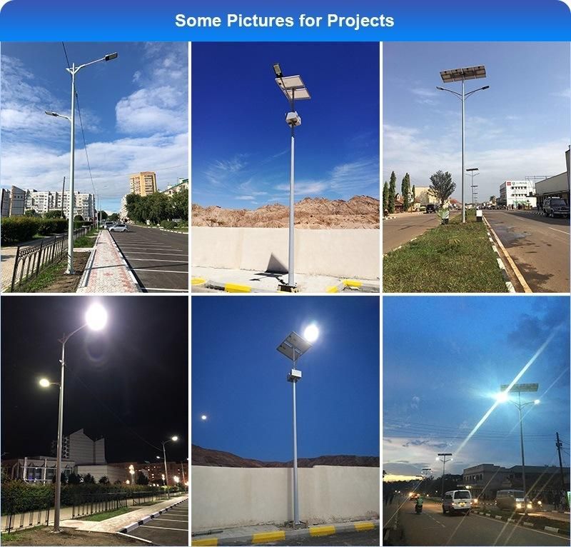 Hot Sale 98W LED Light for Street Lighting