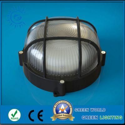 Outdoor LED Wall Lamp Moisture Proof Bulkhead Light