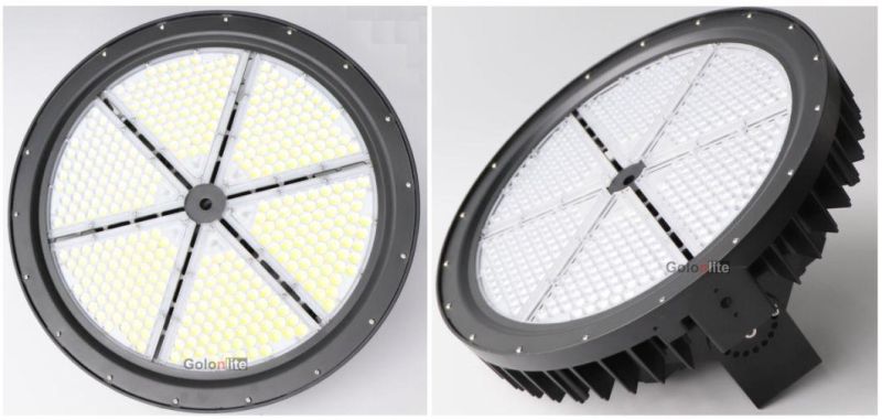 High Efficiency 150lm/W 300W 400W 500W 600W LED Reflector