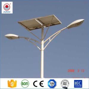 From 3m up to 10m Solar Outdoor Street Light for Garden/Path/Highway with 5 Years Warranty