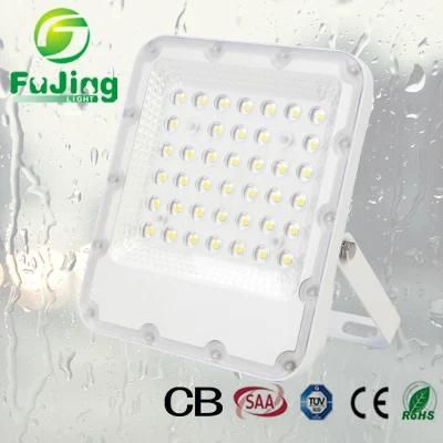 Energy Saving High Lumen IP65 Waterproof Outdoor LED Floodlight SMD 10W 20W 30W 50W 100W 150W 200W LED Flood Light