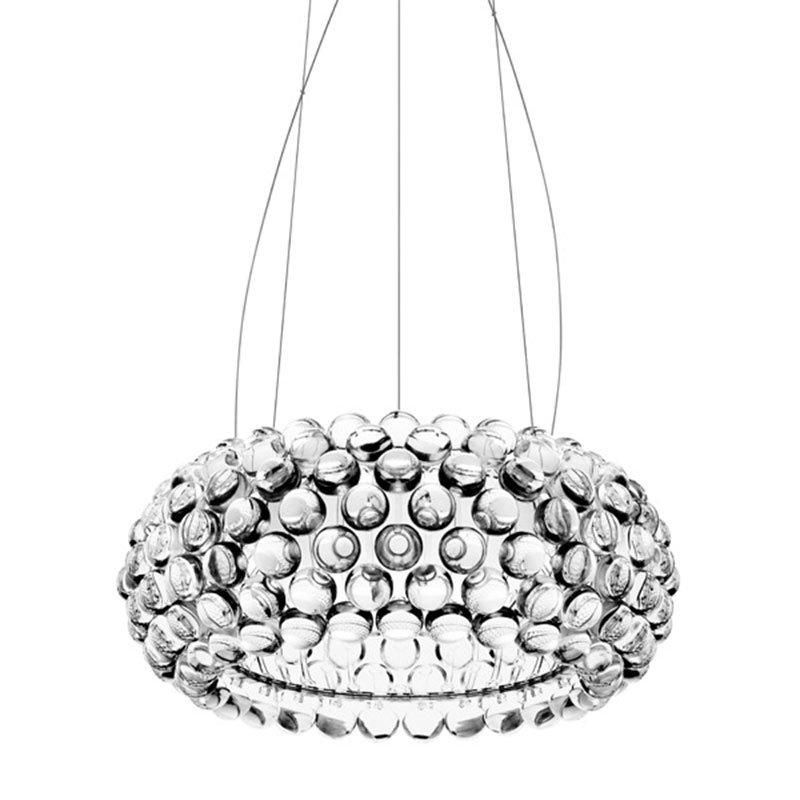 2022 Indoor Solar Ceiling Light Modern Stellar Pendant Liaht Sparkle Lamp