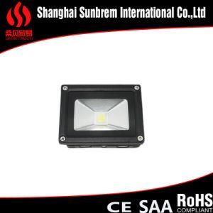 10W Ultra Thin LED Outdoor Lighitng LED Flood Lamp