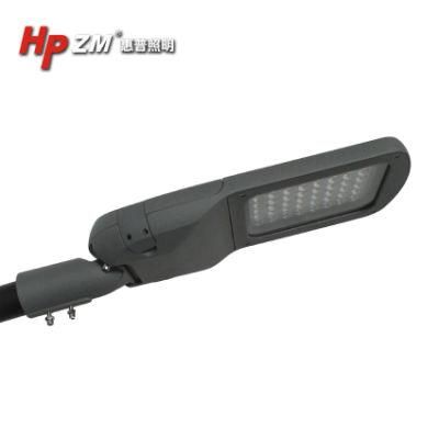 High Brightness LED Chip Low Power Consumption LED Street Light