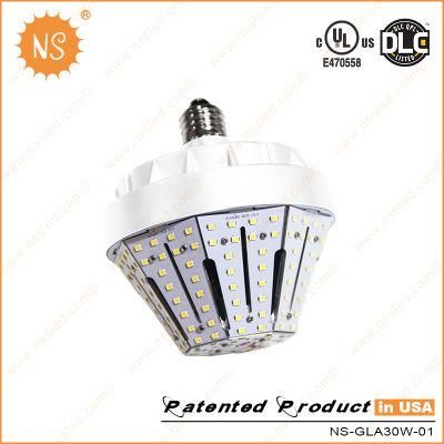 Short Fixtures E26 E39 LED Stubby Corn Light