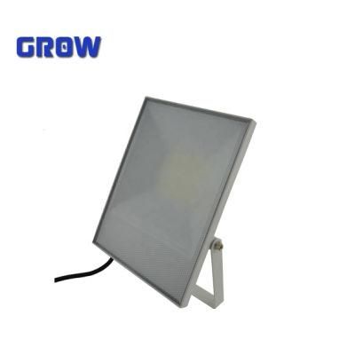 Distributor of High Power LED Floodlight 100W for Work Industrial Outdoor Flood Lighting