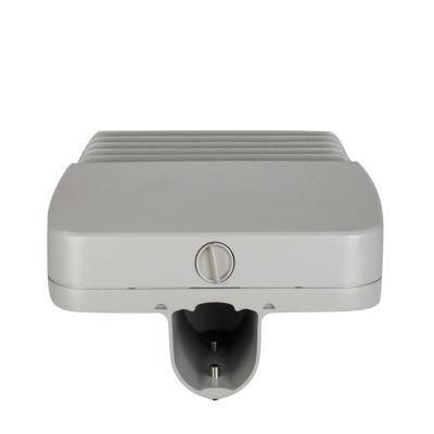 IP65 Bridgelux 80W LED Street Lighting for Square