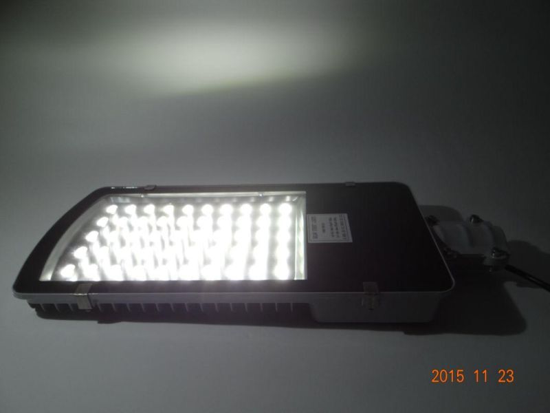 Super Bright Type 60W LED Street Lamp