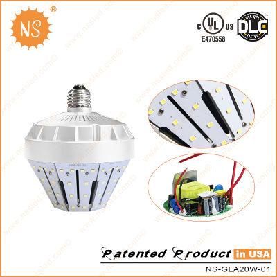 America Standard Garden LED Lamp UL TUV Certificated