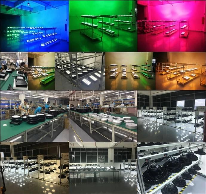 800W LED Flood Fixtures for Football Sports Area Lighting LED Stadium Light Gymnasium Lighting Light