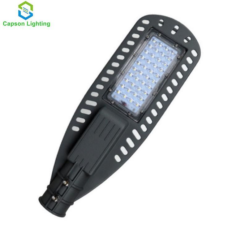 Distributor 40W 60W 90W 120W 150W LED Road Light Street Light Aluminum 100-277V Waterproof IP65 High-Pole Outdoor Lighting LED Street Light CS-Ldxq1-150b