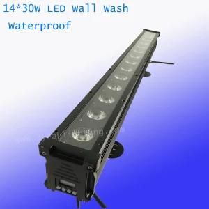 14X30W LED Building Wash Light