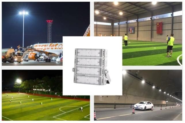 150W Module LED Floodlight 3-Year 5-Year Warranty with Cheap Price