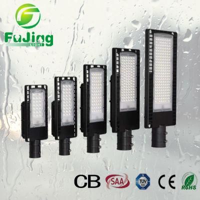 Die Cast Aluminum LED Street Light 150W