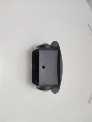 High Luminous Household Garden Hotel Corridor Waterproof Die Casting Aluminium LED SMD Best Wall Lights