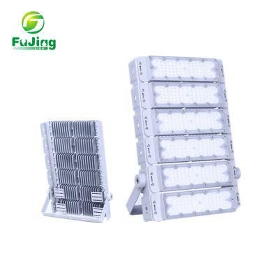 for Stadium/High Pole IP65 Waterproof Module Flood Light High Watt 300W