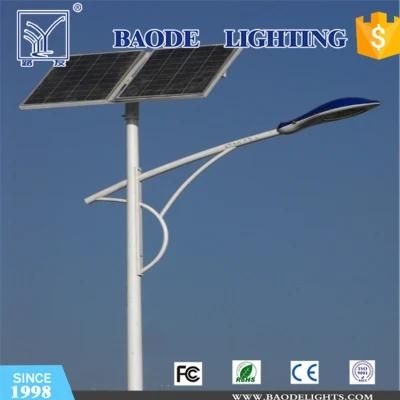 20m Steel Pole High Mast Lights (BDGGD-21)
