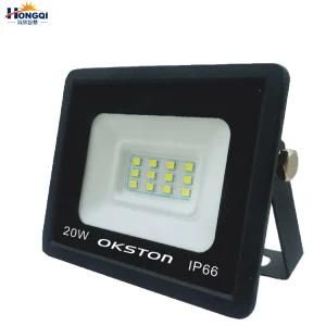 Floodlight 200W High Lumen IP66 20W 30W 50W 100W 200W LED Flood Light