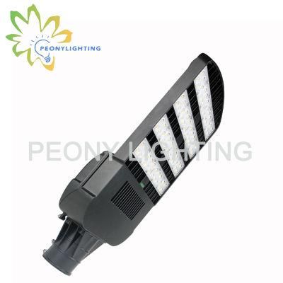 2019 Outdoor Cheap Solar 200W LED Street Lamp with TUV Ce&amp; RoHS SAA Approval