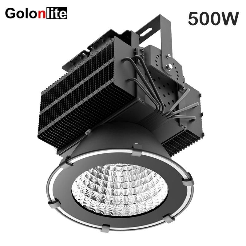 Outdoor Waterproof Meanwel 500 Wattsl 500W LED Flood Light