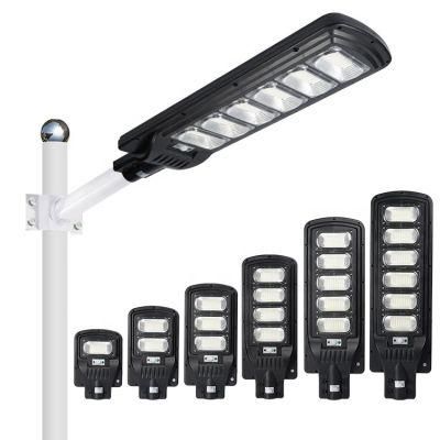 Ala IP65 Waterproof Outdoor Road Street Light 50W LED Street Light