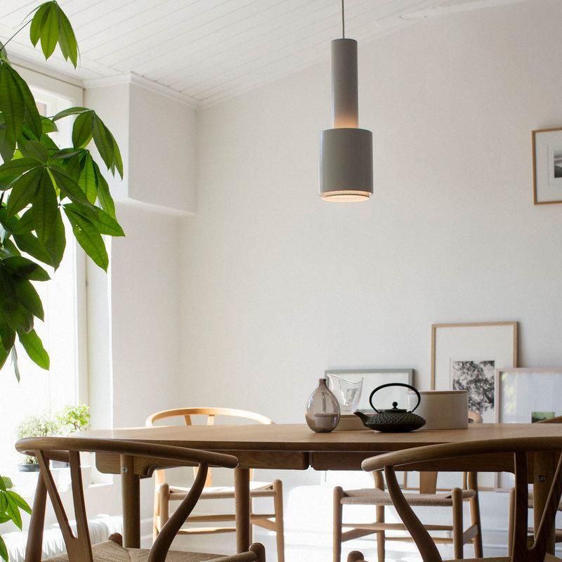 2022 Modern Simple LED Pendant Light Norbic Dining Room Living Room Home Pendant Lighting