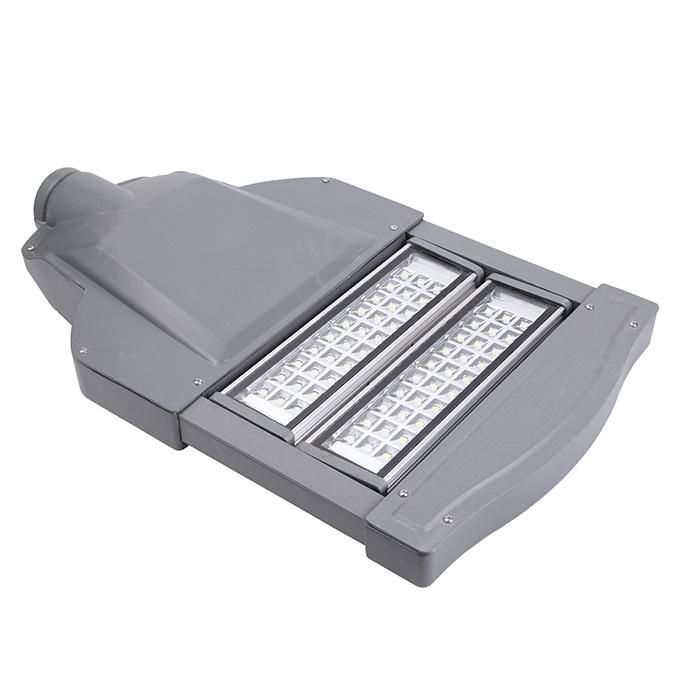 Black/Gray 180W IP65 Garden LED Road Lighting (SLRX36)