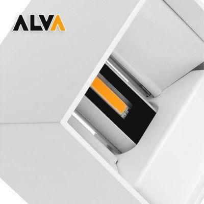 Alva / OEM LED Wall Light From China Leading Supplier