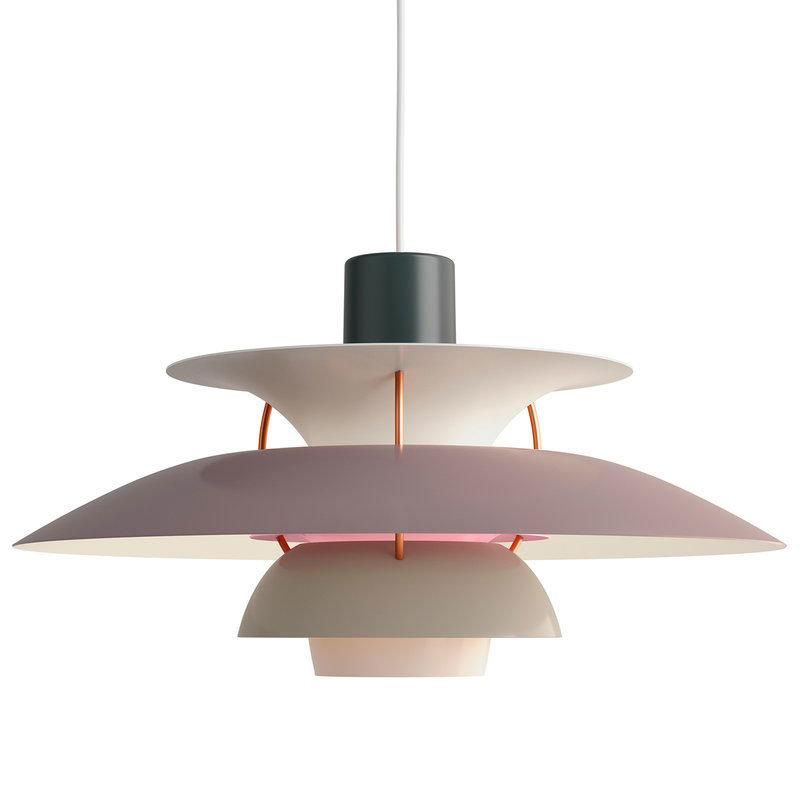 2022 Customize Nordic Design Wrought Home Decor Minimalist Hanging Living Room Modern Pendant Lights