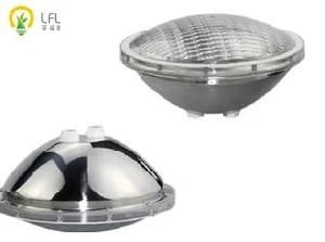 IP68 12/24V Pool Commercial LED Outdoor Lighting 12W / 18W / 24W Waterproof