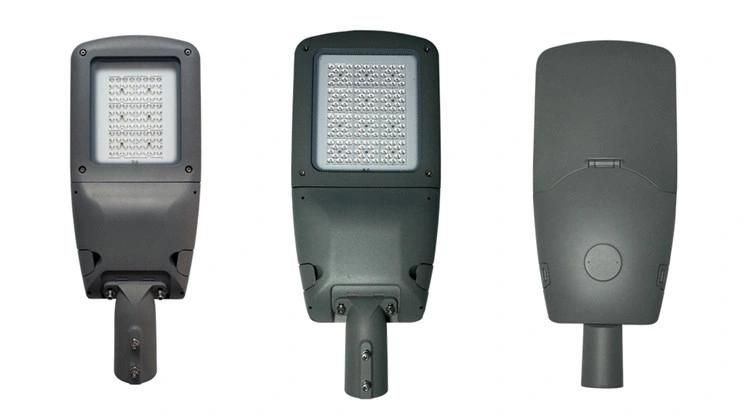 Die Casting Aluminum Outdoor LED Lighting IP66