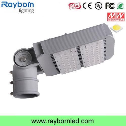 Energy Saving 100 150W 200W 300watt LED Street Light with 5 Years Warranty Outdoor Main Road Highway Sidewalk LED Road Lamp LED Shoebox Lights