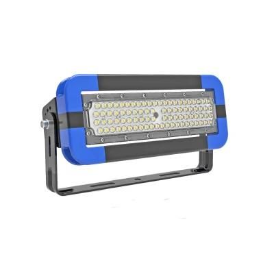 IP66 Pure White 50W LED Floodlight Tunnel Light