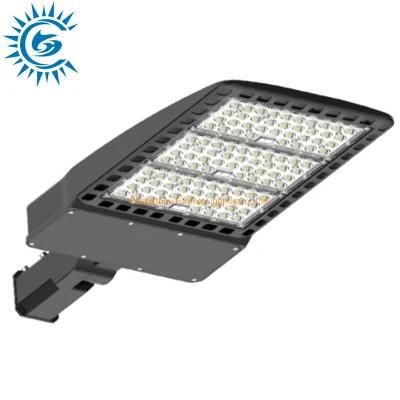 100W 150W 300W Waterproof IP65 LED Street Light Road Lamp Light