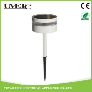 Best Seller Outdoor Solar LED Garden Bollard Lawn Lamp