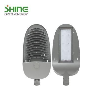 200W LED Street Light Die Casting Aluminum for Roadway