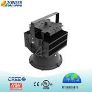 LED Floodlight cUL Dlc Meanwell Driver 500W High IP65 Waterproof