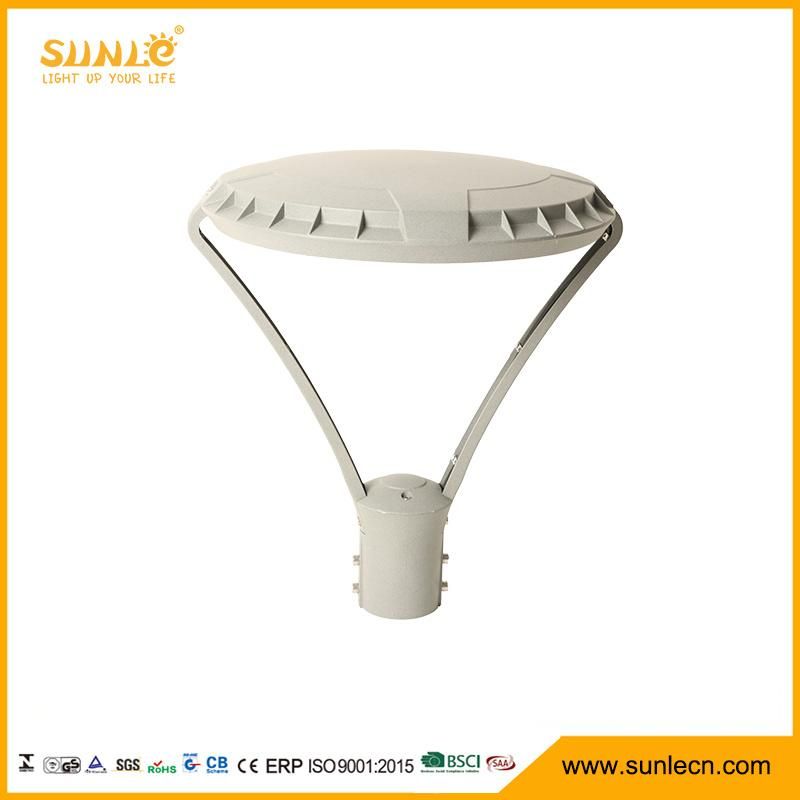 Modern Design SMD (SLT07) Landscape Lighting LED Garden Lamp 80W Post Light