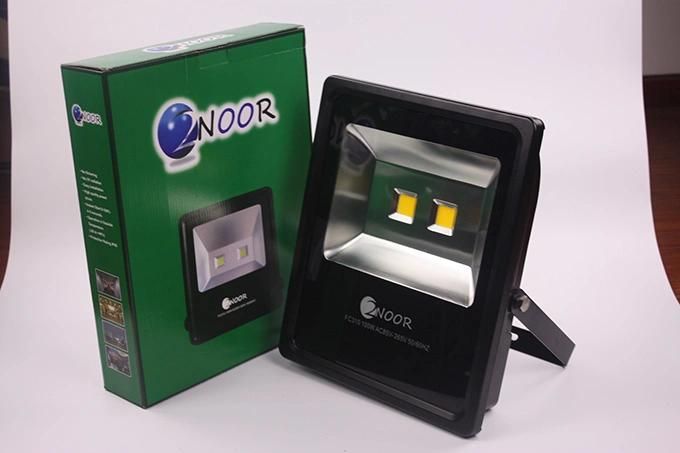 COB SMD Waterproof Portable LED Flood Light 100W (SLFC315)