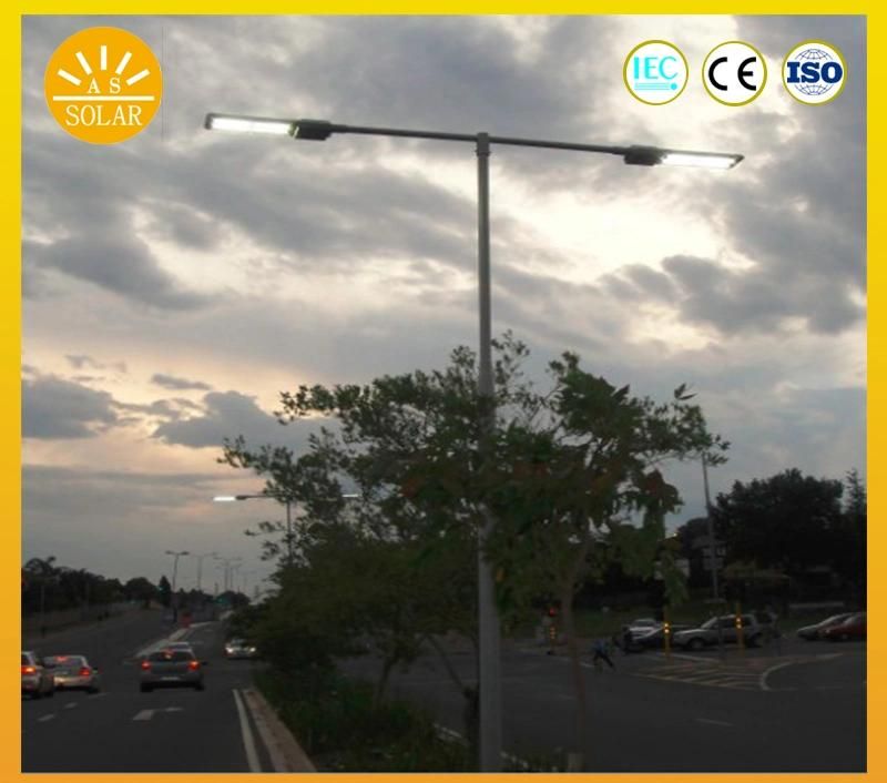 Chinese Factory Eco-Friendly Outdoor Solar Street Light Price